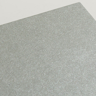Shyne Silver Grey